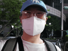 브베의 생각 - 내 어린 패션 감각에 날 어리게 보시는 분들이 가끔 계세요