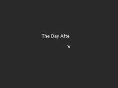 레지스탕스 the day after