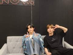 [창균,기현] 영혼 바뀐 남사친들과 동거를 시작합니다.