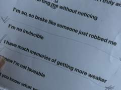 각박한 세상속 중고딩으로 사는 방법 [in school]