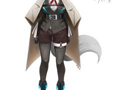 길잃커 6기 프로필