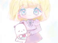 SD 파스텔 말랑이 타입