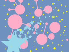 [미코멧] 혜성의 향기는 고소한 아몬드