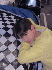 너와 함께면 뭐든 다 이겨낼 수 있어