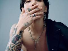 [연재] 블랙 코미디 1