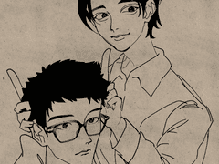 굿.소. 그림 독후감