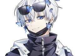 풀채색 LD 커미션