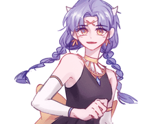 [커미션]시다 SD/LD