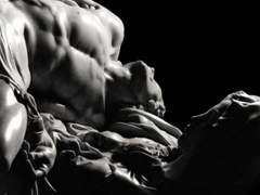 그리고 새하얀 것