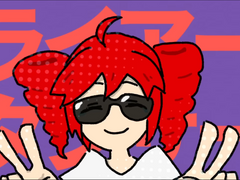 라이어 댄서(ライアーダンサー) [가사/발음/번역]