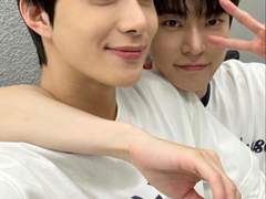 [엔시티 빙의글]김씨네 가족끼리 톡하기