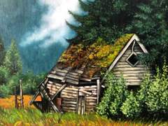 심장을 뺏겨버린 괴물