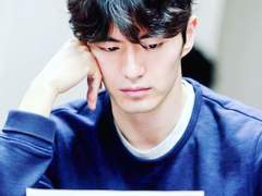 그런 거랑 달라. 지금 느낌 딱 왔어.