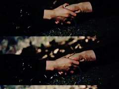 진짜 안 치일라고 별짓을 다했는데