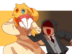 문어와 사교도씨 3