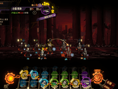 림버스 컴퍼니 일주일 만에 거거던 하드 진입한 사람 후기 타래