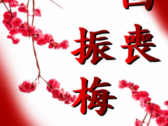 회상진매 -回喪振梅 1