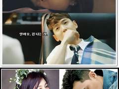 1막 11장. 오직 너뿐인 나를(Only You to me)