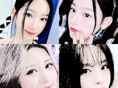 [판매 종료] 여름 한정 특가 PSD 4종+토파즈 수치 묶음 판매