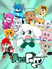 팔레토피아 캐릭터 프로필