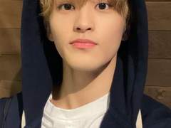 민형이 좋아해 ? TALK 14