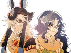 [사이에시] 저녁식사