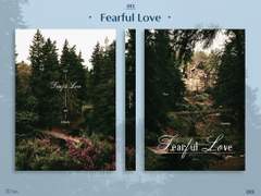 013. Fearful Love