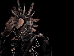 호비와의 연애는 하는 게 아니라 "당하는 것"