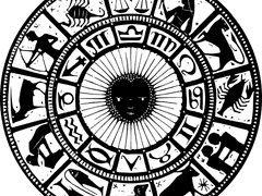 점성술 개인 상담 안내