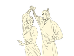 화산귀환 운휘드림 모음