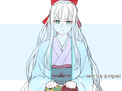 [커미션 신청 감사합니다!]