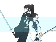 [커미션 신청 감사합니다!]