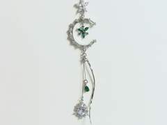 [닥터스톤] 센쿠 책갈피