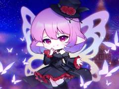 메이플 SD 그림 모음