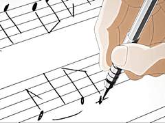 음악이 아름다운 이유를 생각해 본 적 있어?