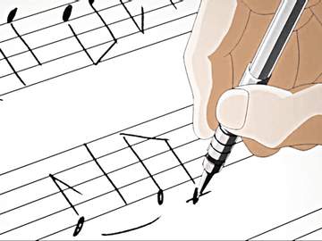 음악이 아름다운 이유는.