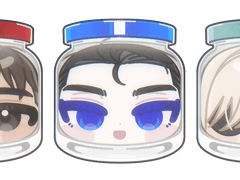 🐖돼지쨈 타입🐖