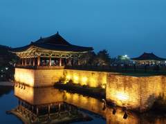 [시화노을] 그리움