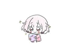 루이에무 연성 모음(츸네 한꼬집)