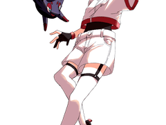 [페투아 / 21 / 조로아]