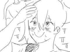 시마자키 생카 등신대 뽑은 후기...