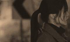 후회하는 내게 오고 있어?