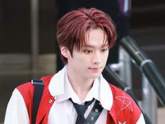 서로 좋아하는 사이(?)