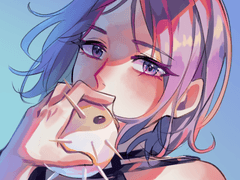 두상 커미션 [53commission]