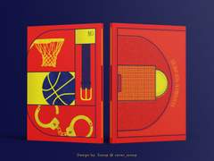 틸디 님 '요즘 SM?이라는 게 유행이라던데' 표지 + 목차 + 도비라 작업