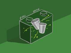 블록다이어리 #052