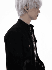 나의 신이었던 당신은