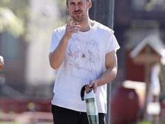 [도리인퀴] 그 품에 안기고 싶어라 1