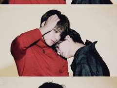 [밍쫑] 형 좋아해요