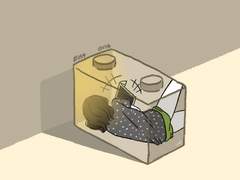 블록다이어리 #054